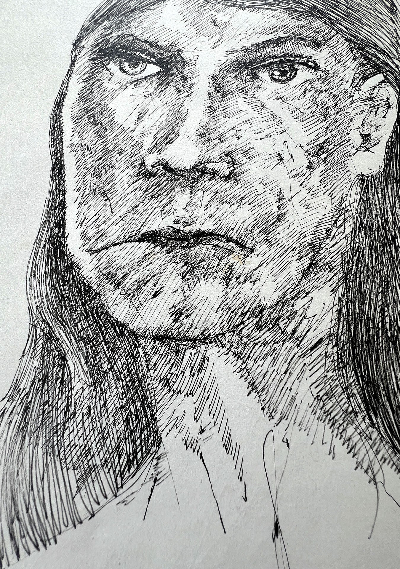 Woman