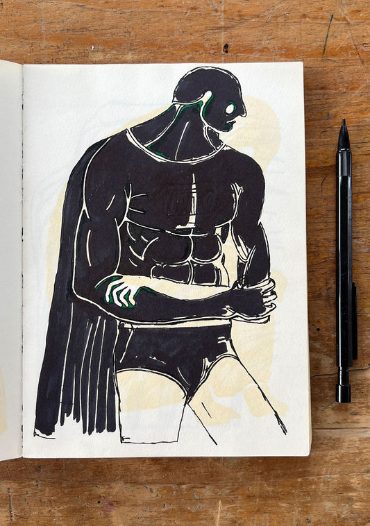 Superman