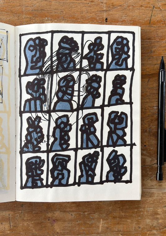 Portraits
