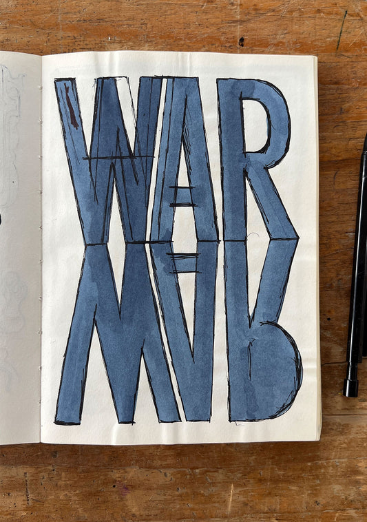 War