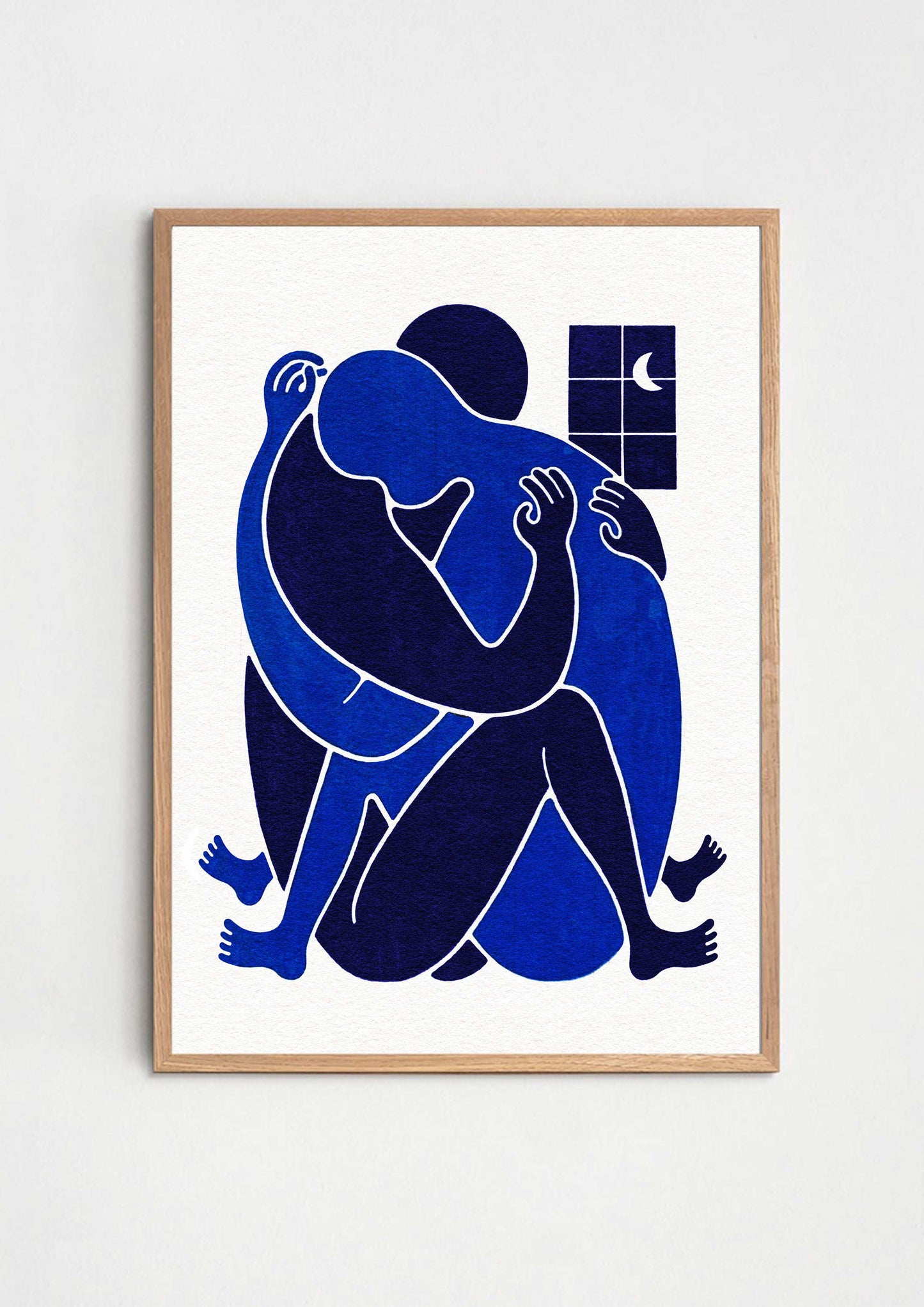 Love In The Time Of Covid