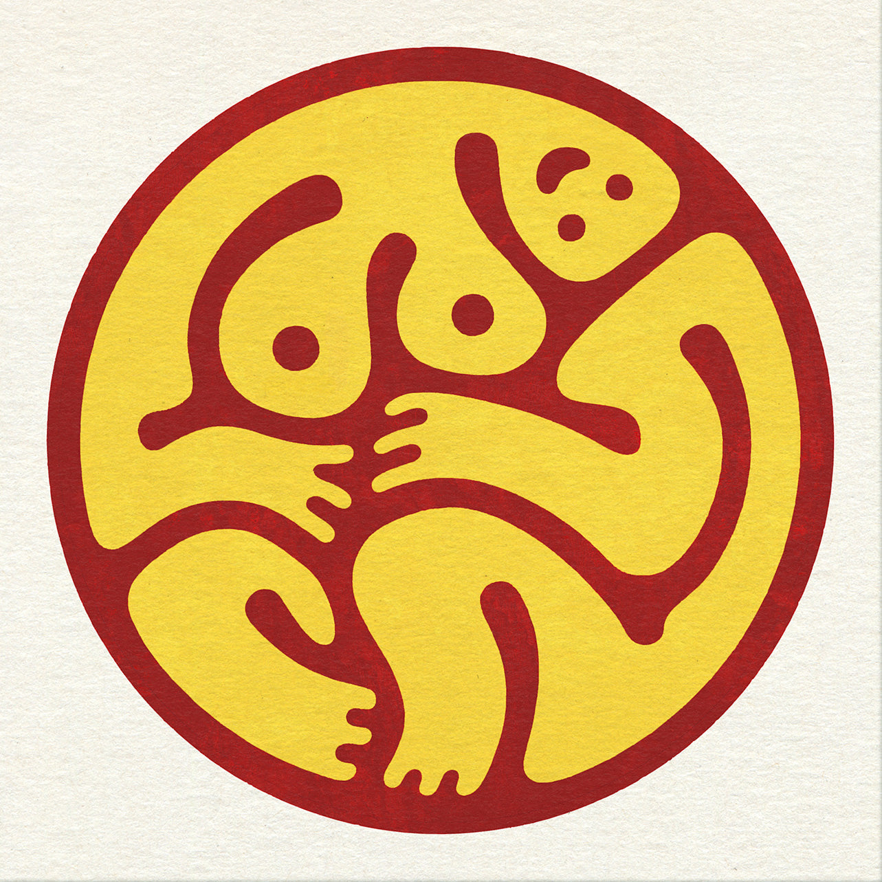Mama the Symbol