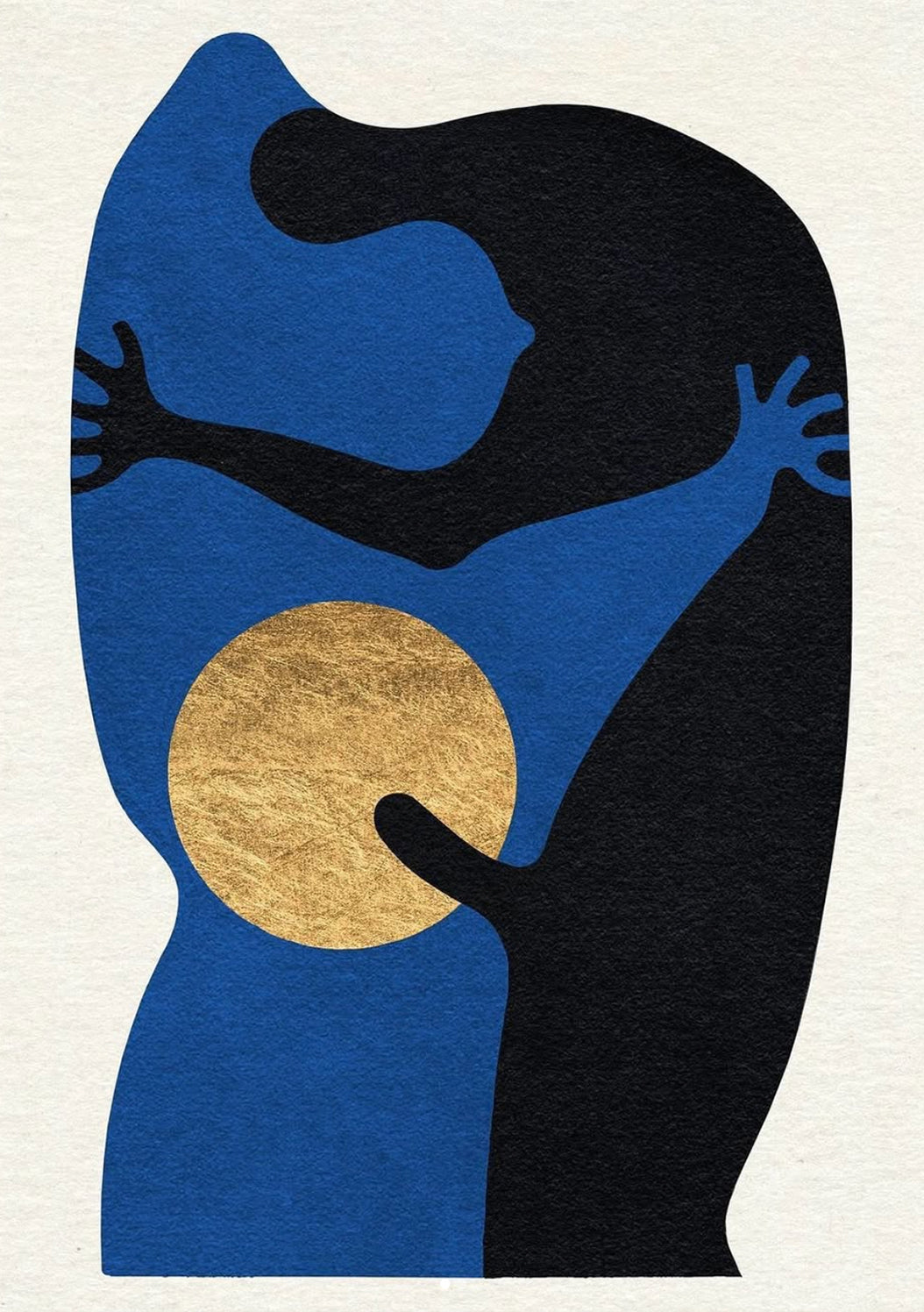 The Night Is Our Mother
