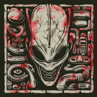 Skull Logos (1/2)