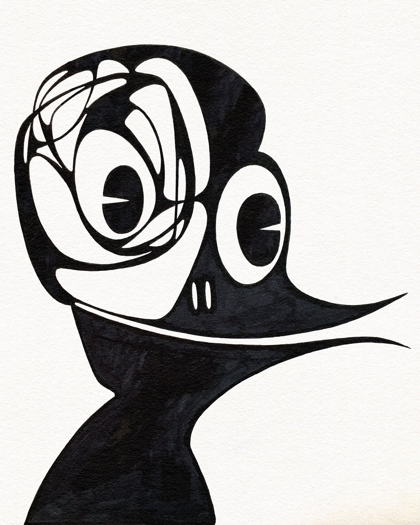 Duck