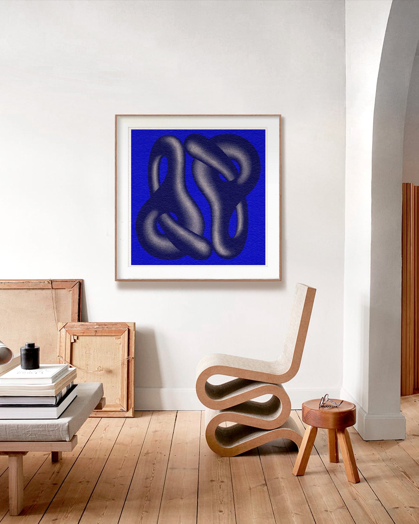 Selffucks - Together! (Blue)