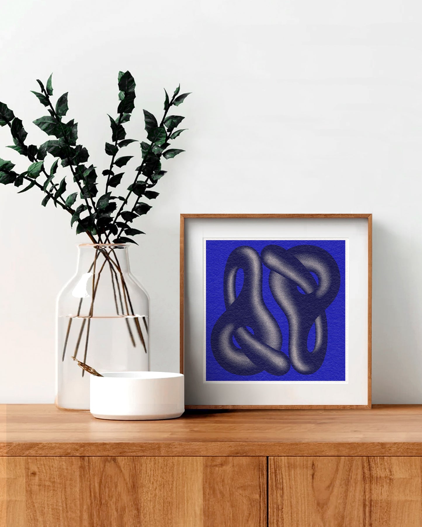 Selffucks - Together! (Blue)
