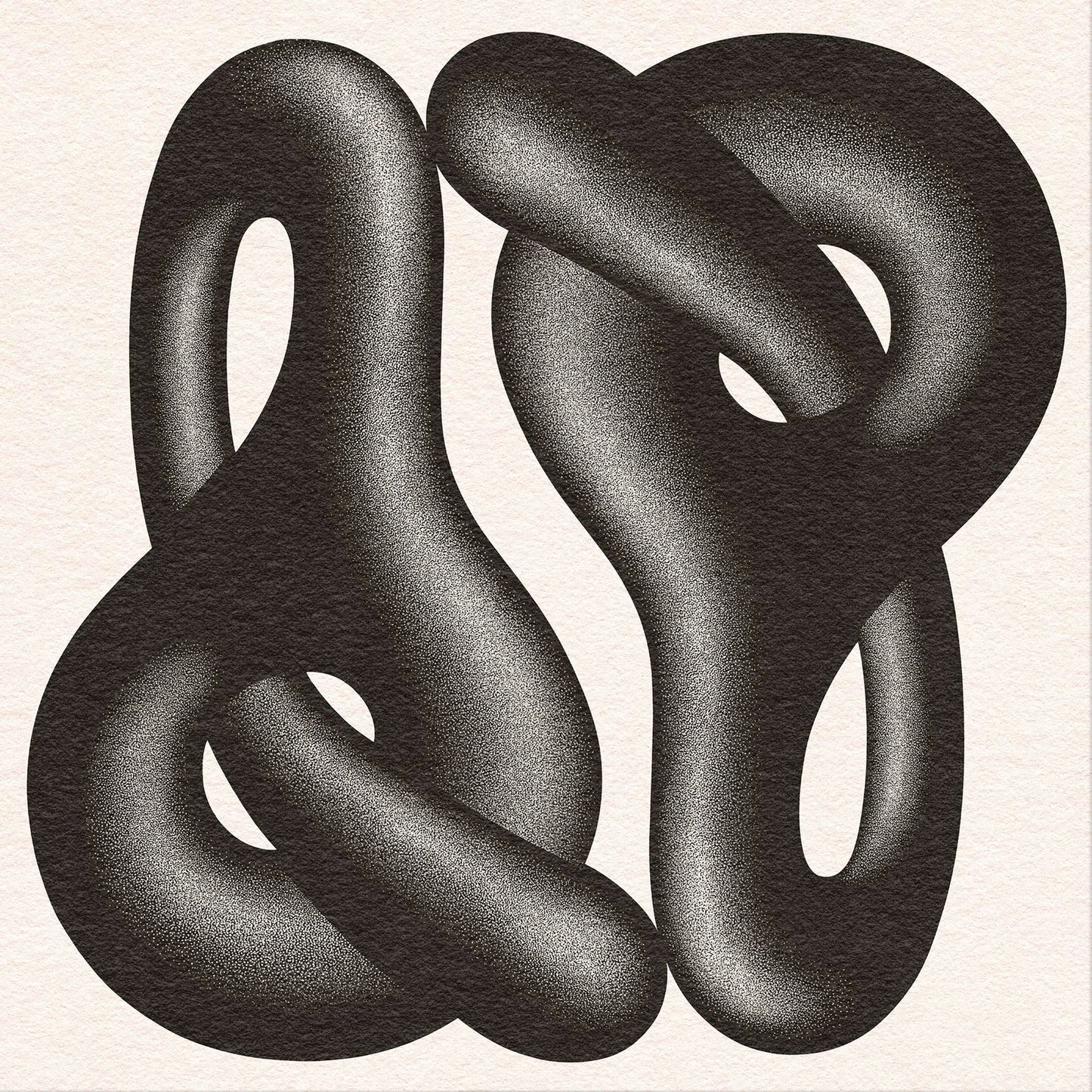 Selffucks - Together! (Black)