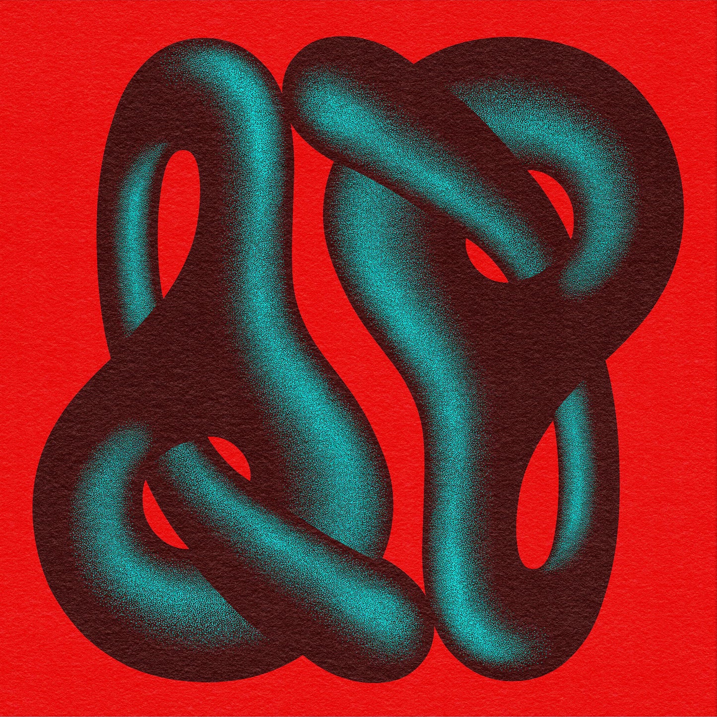 Selffucks - Together! (Red)