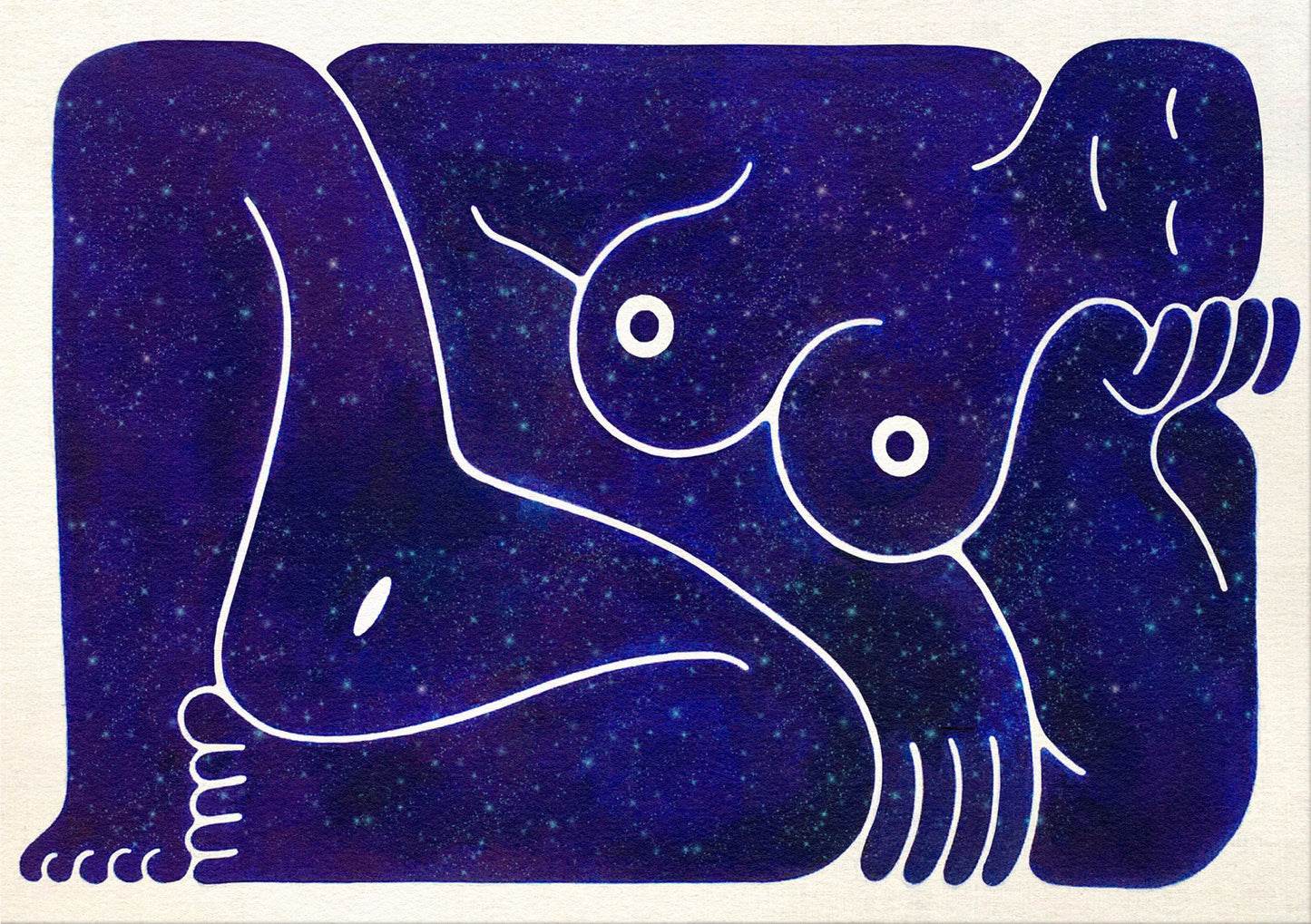 The Night Is Our Mother II