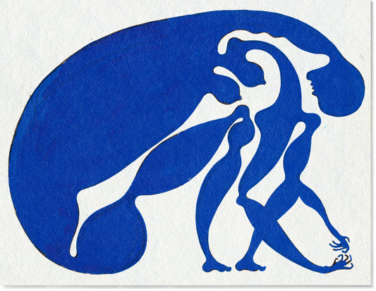 The Night Is Our Mother