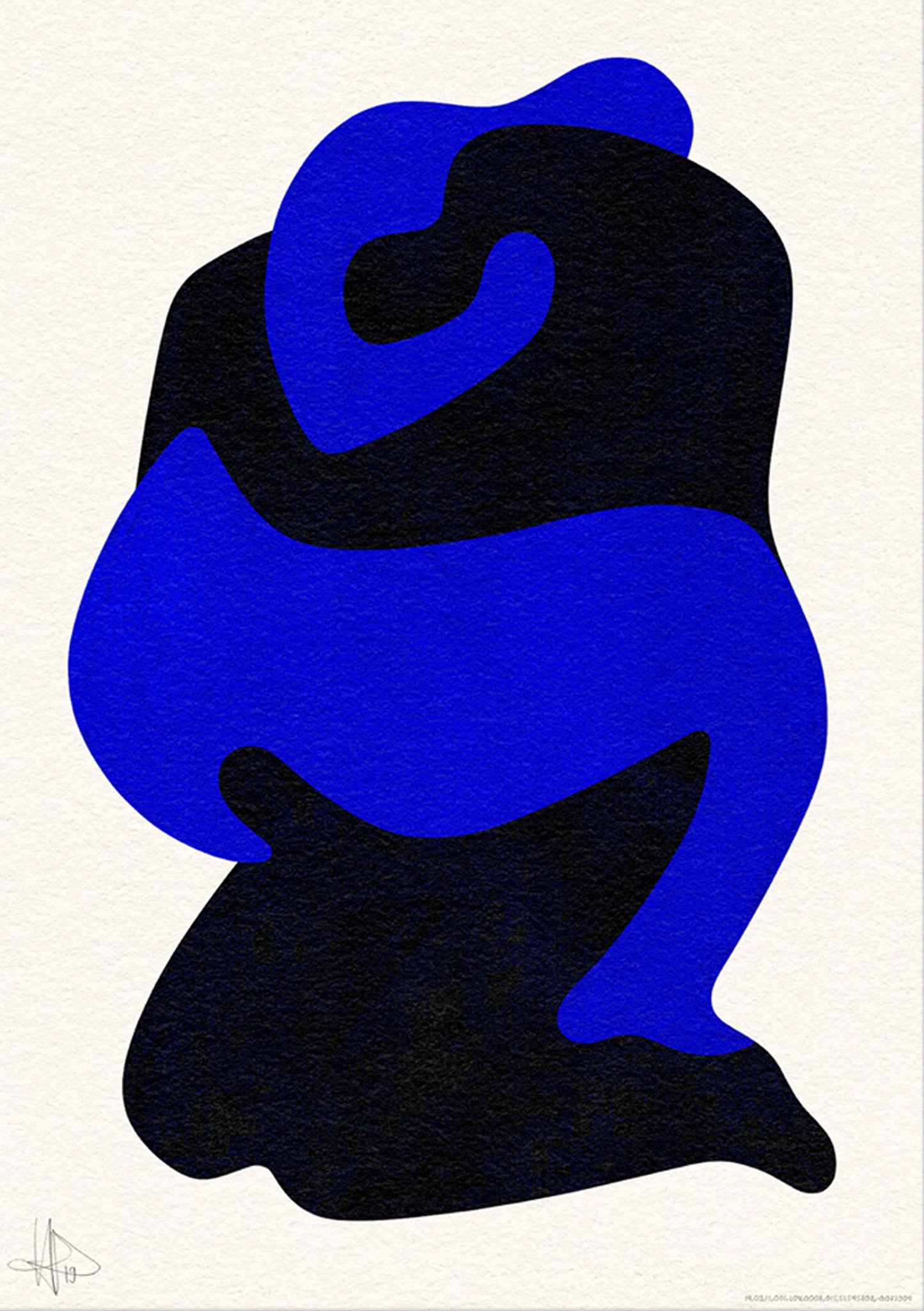 Lovers I
