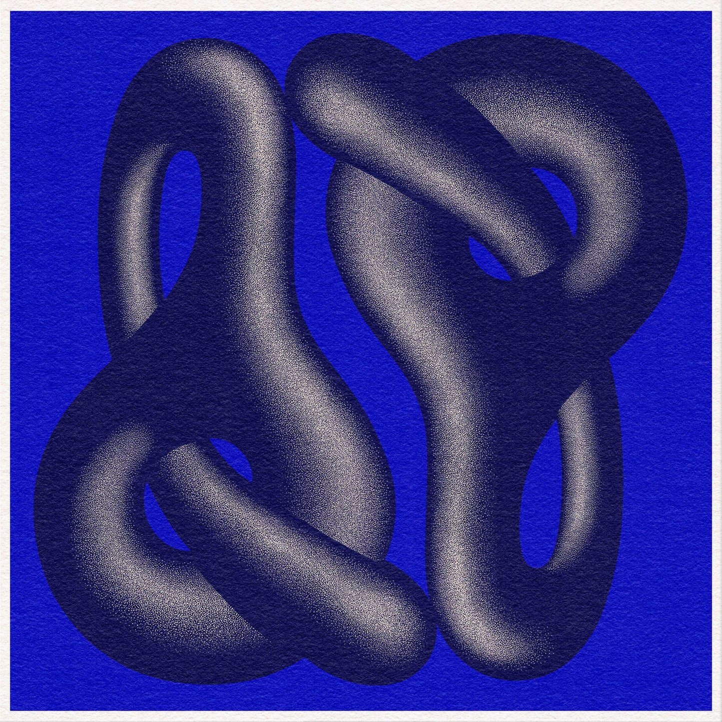 Selffucks - Together! (Blue)