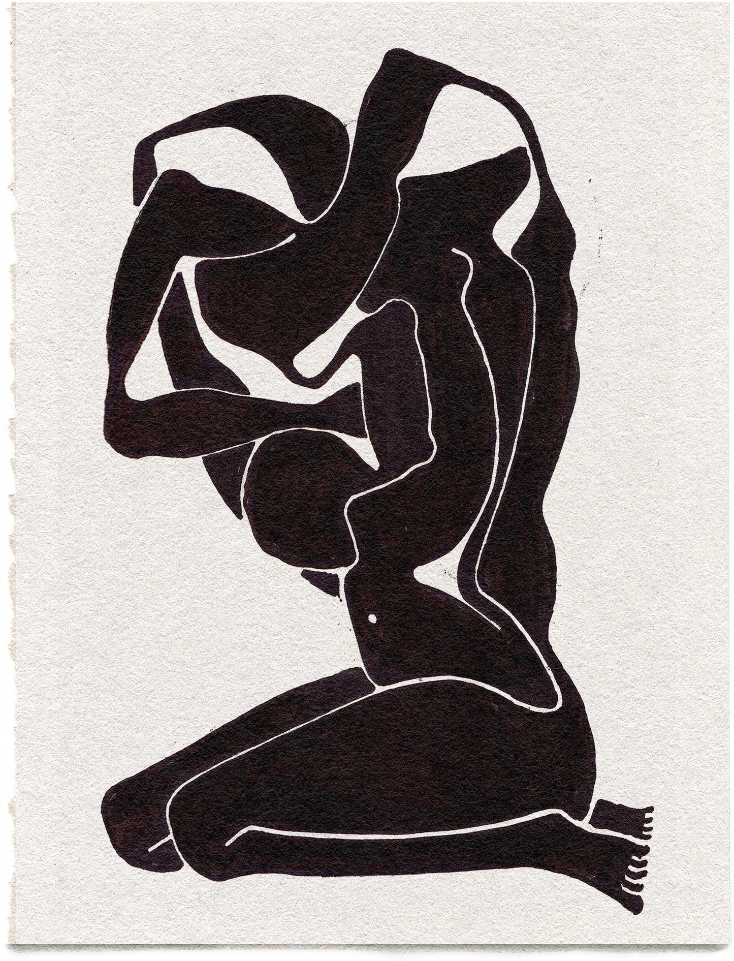 Tangled Up