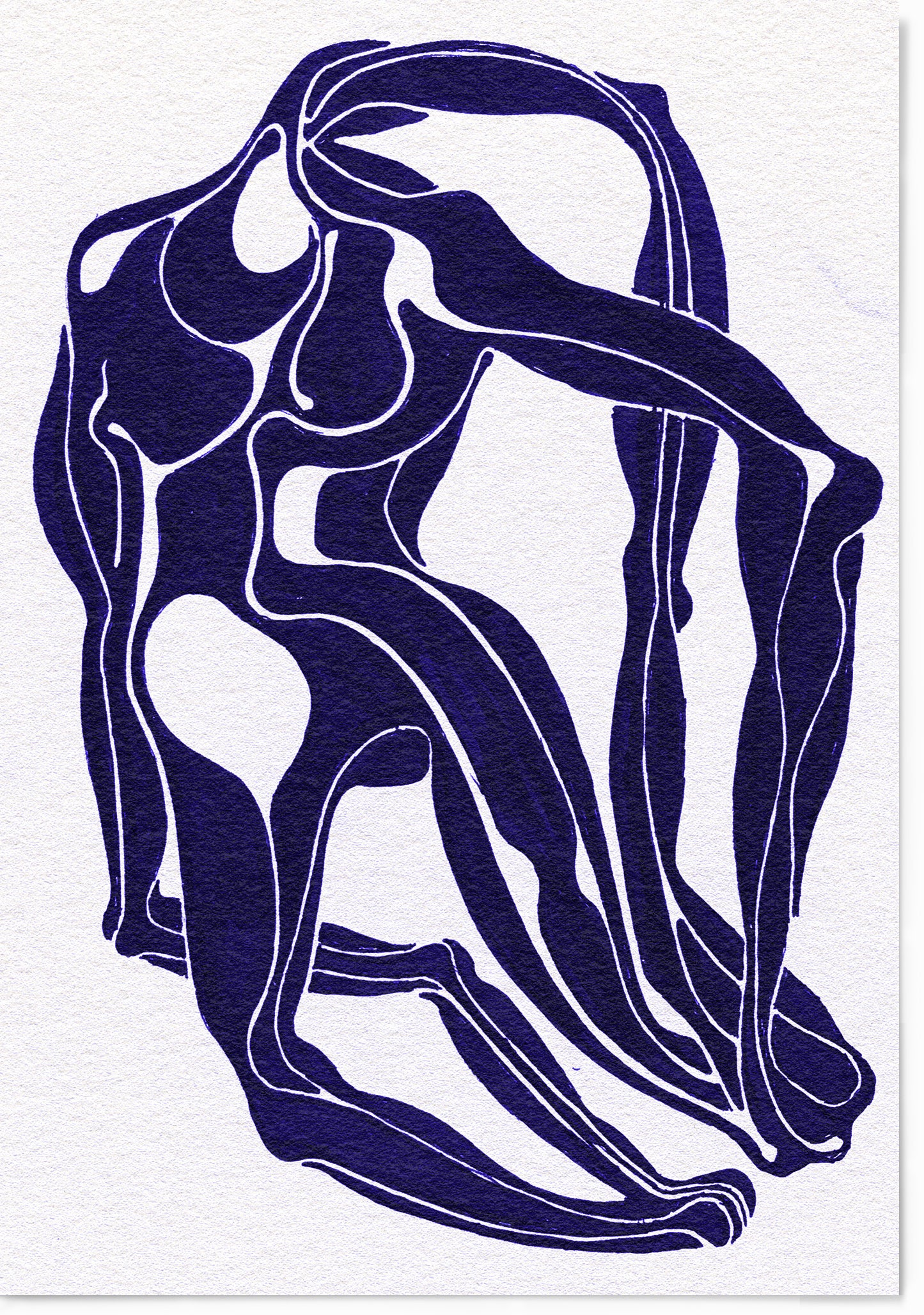 Tangled Up