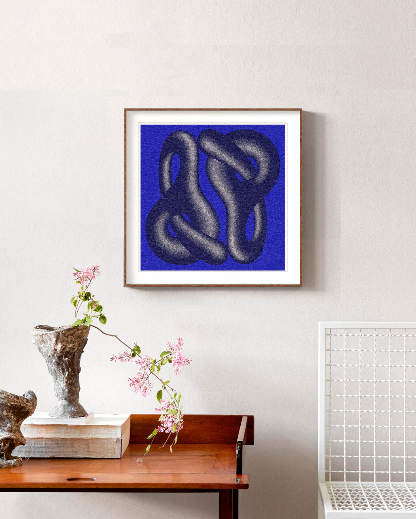 Selffucks - Together! (Blue)