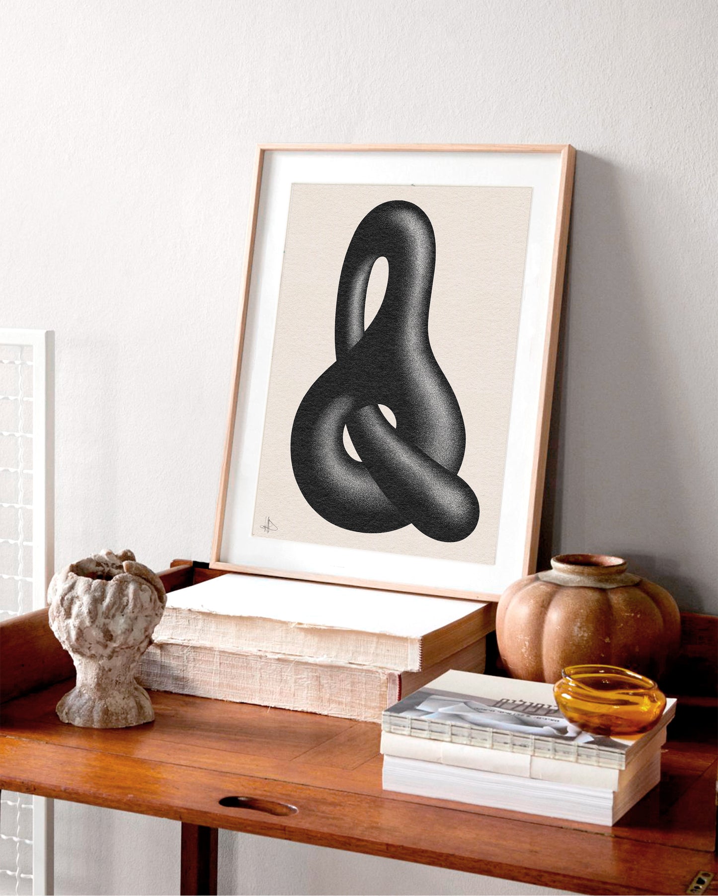 Self-fuck Black