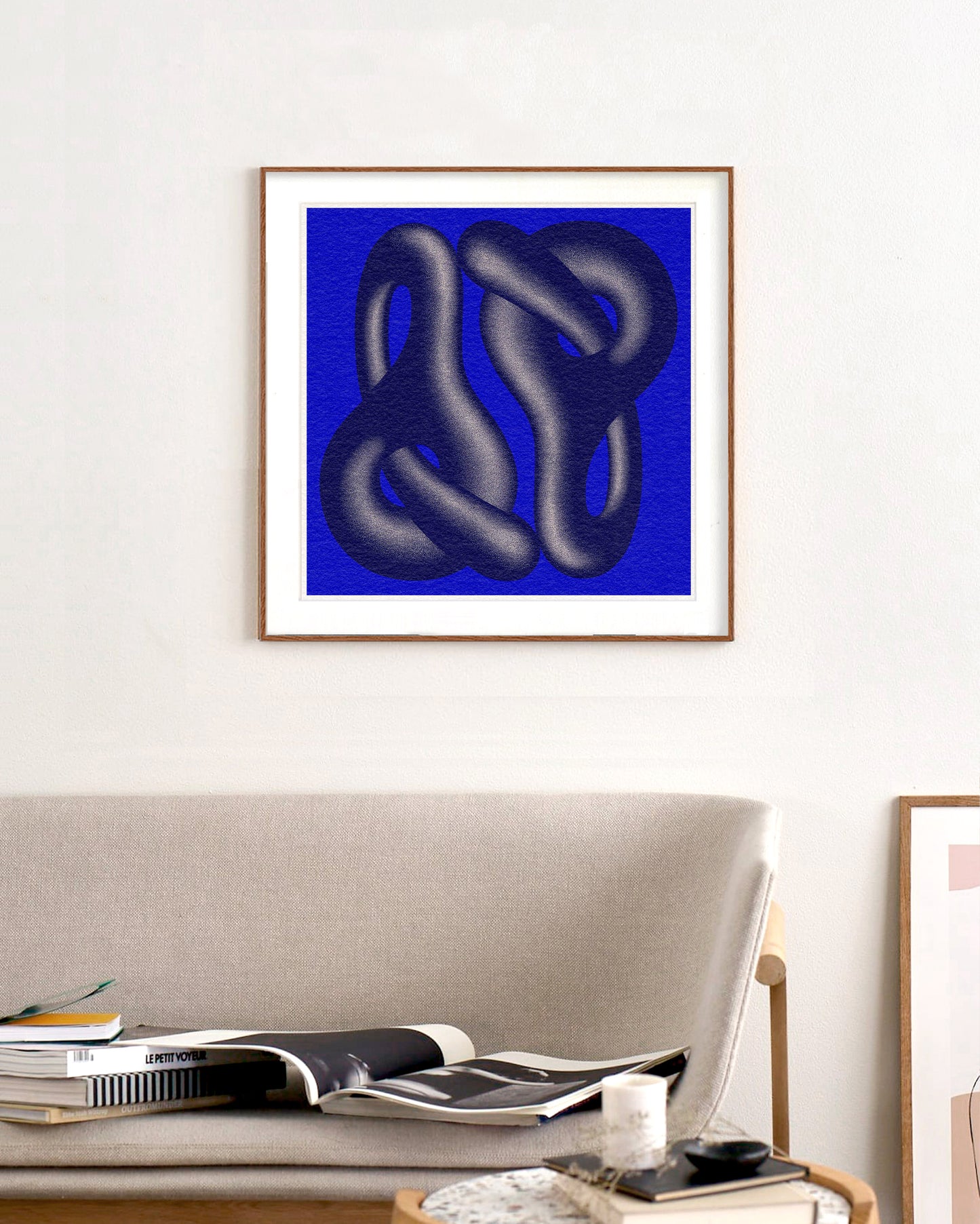 Selffucks - Together! (Blue)