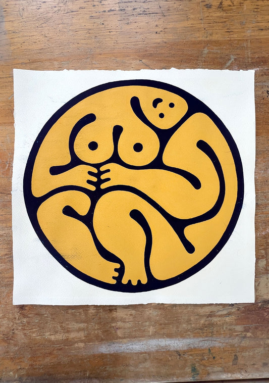 Mama Symbol