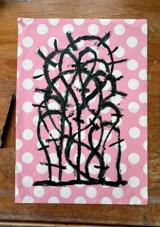 Blossoms