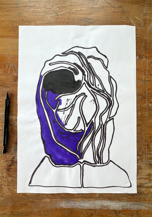 Head II