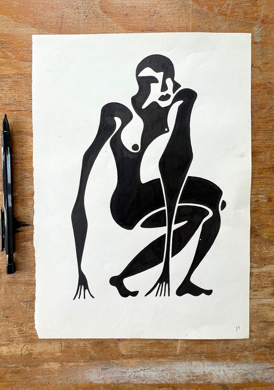Nude