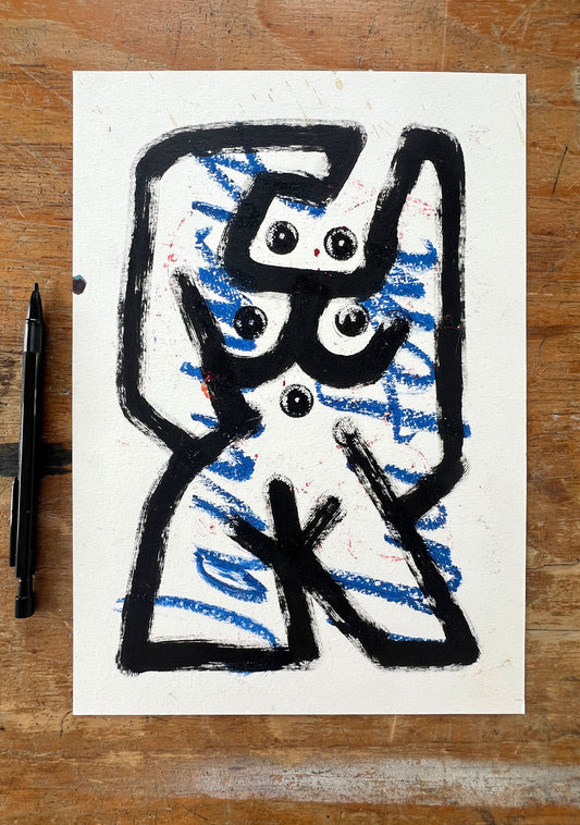 Nudist