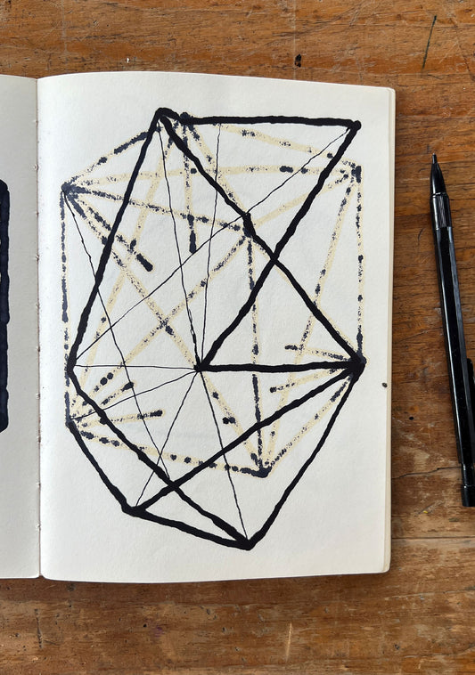 Rough Diamond