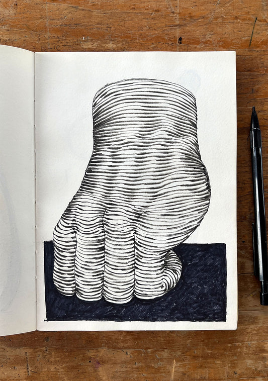 Hand