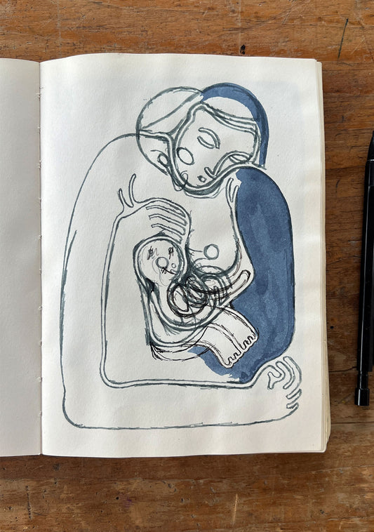 Mother