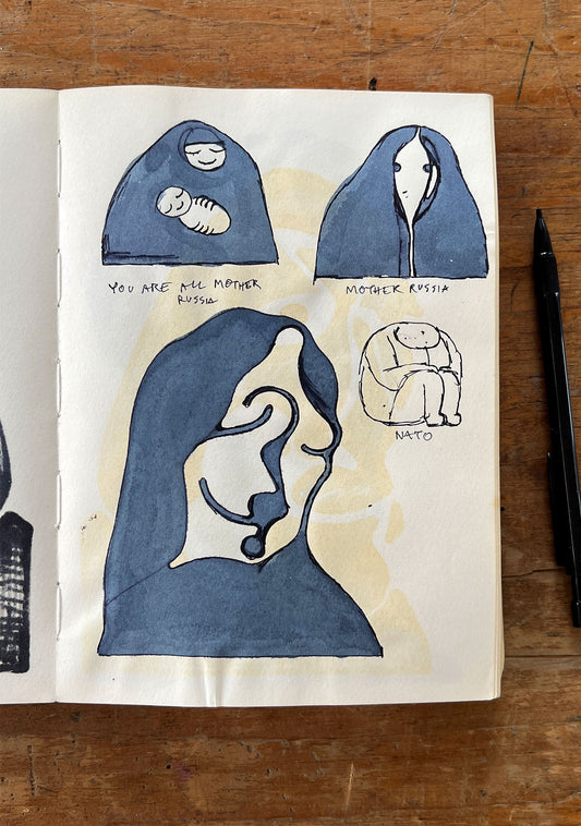 Sketches