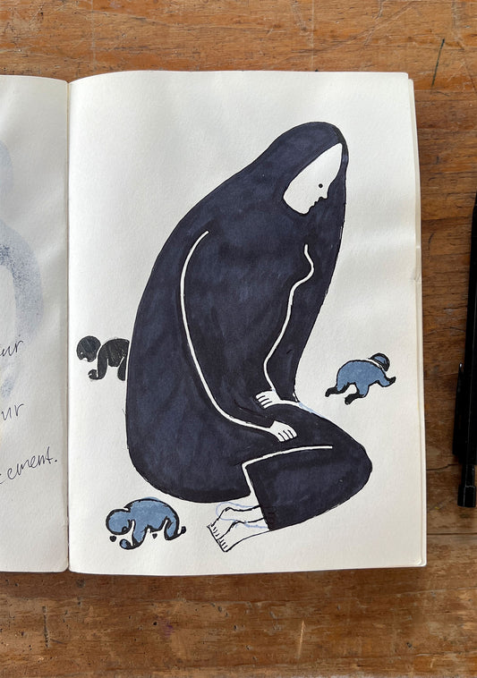Mother