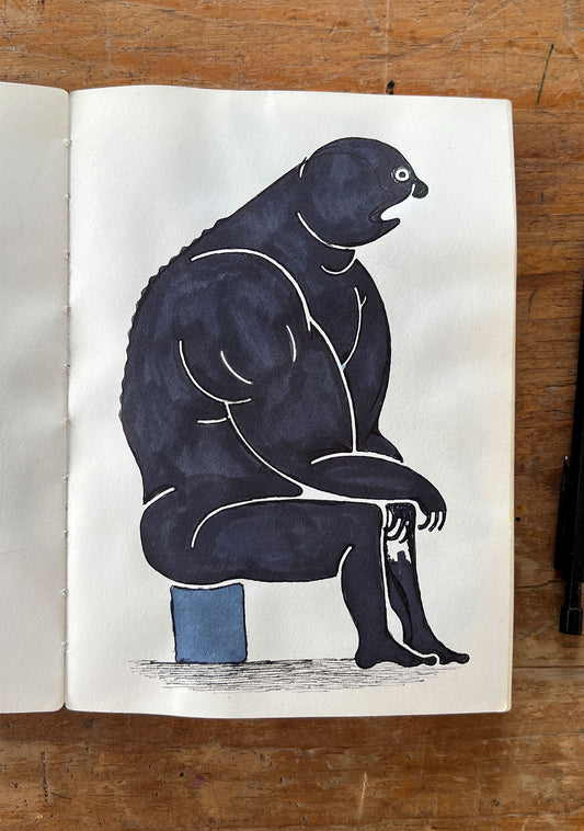 Sitter