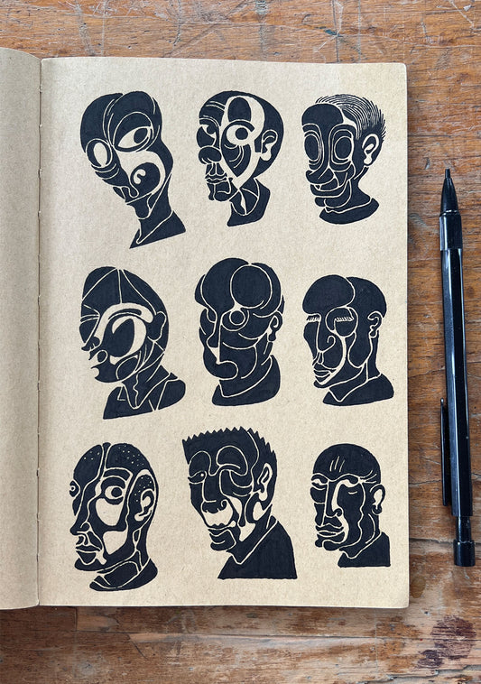 Faces