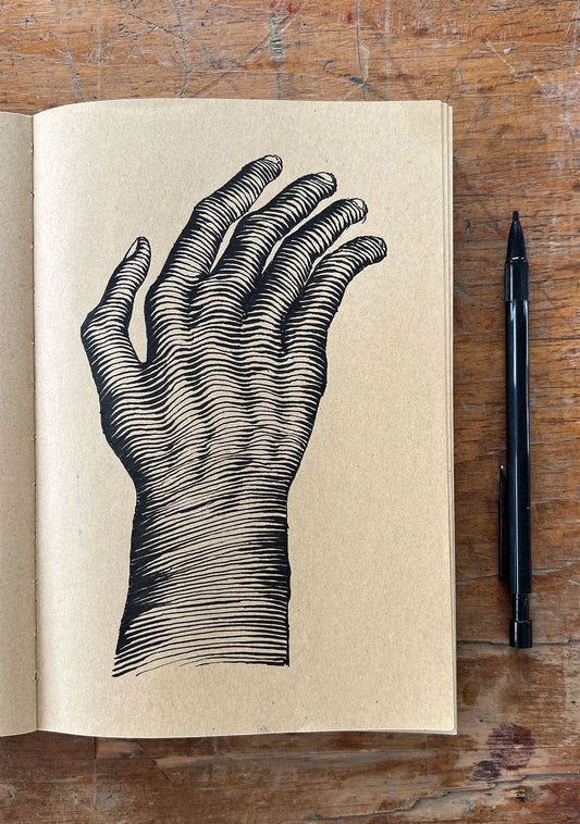 Hand