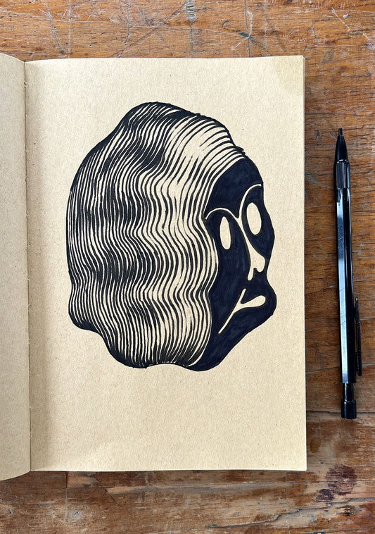 Head