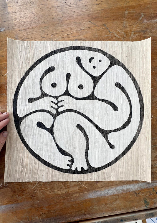 Mama Symbol