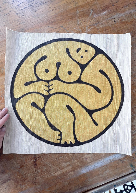 Mama Symbol