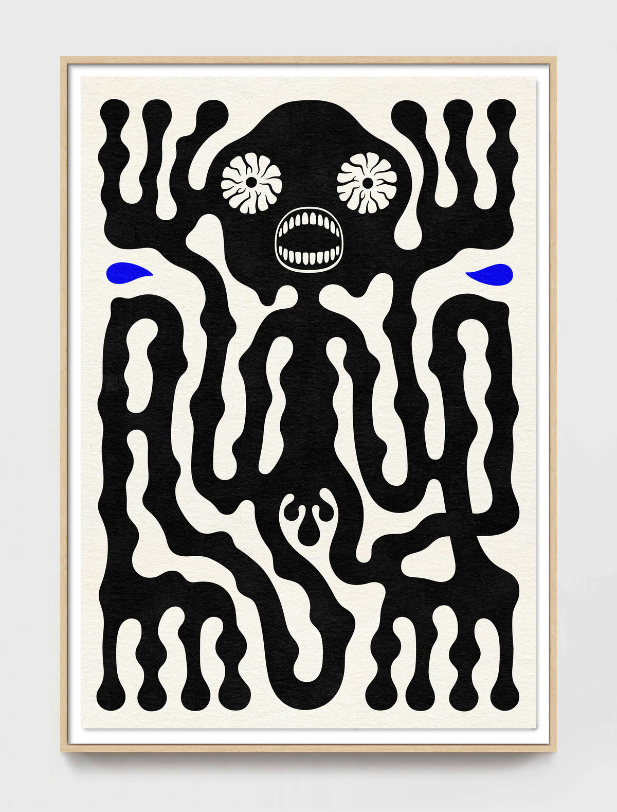 Bulik Alien