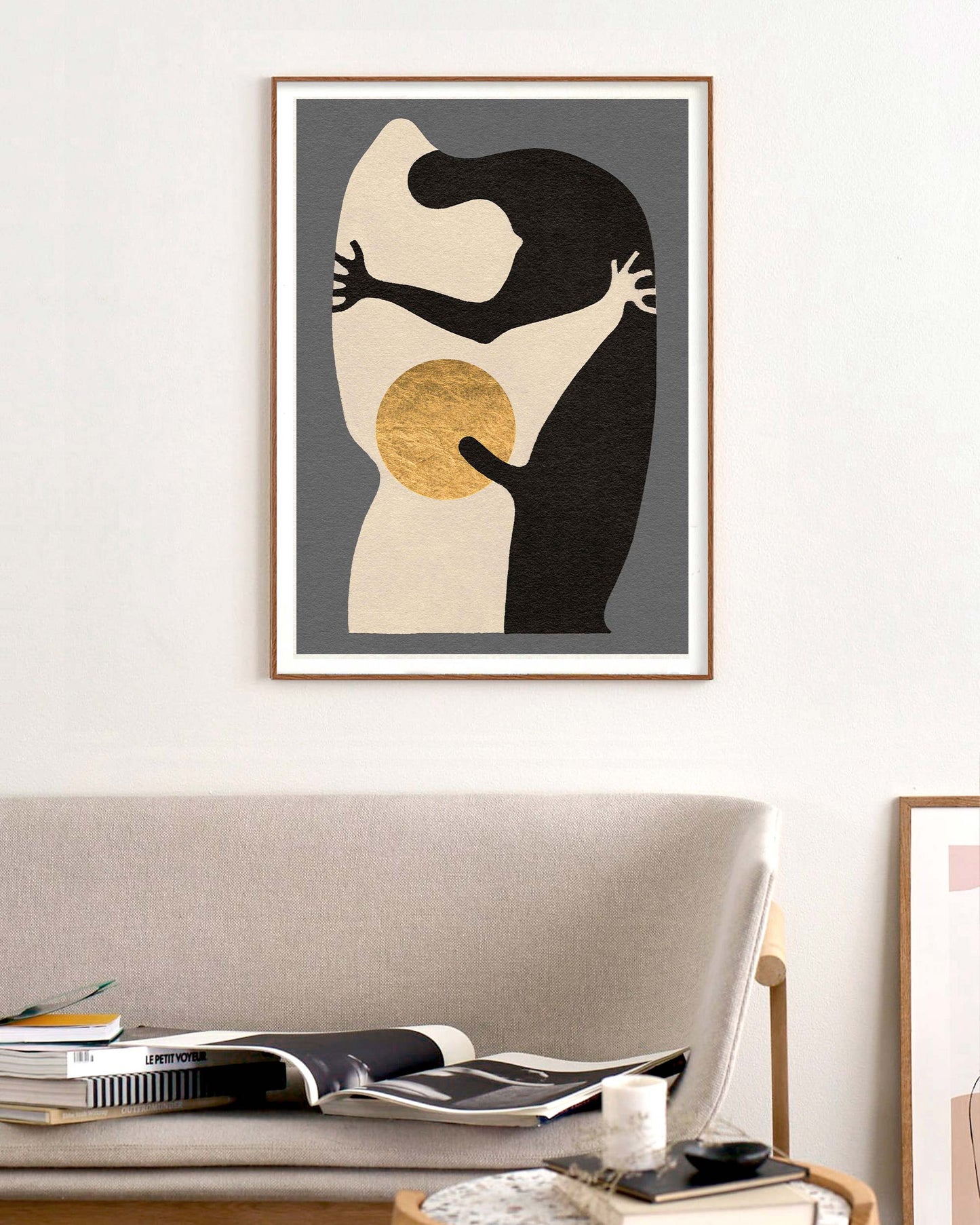 The Night Is Our Mother