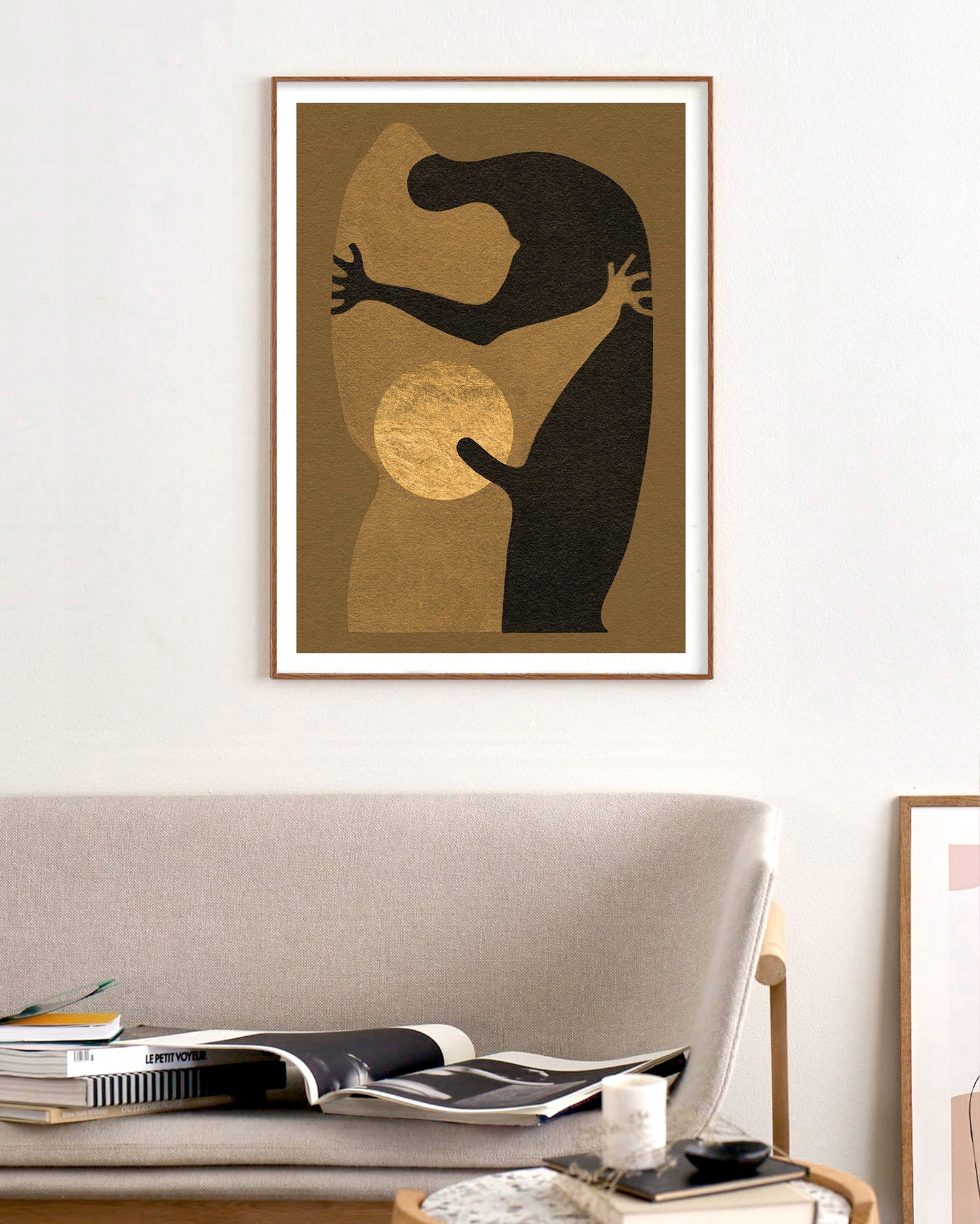 The Night Is Our Mother