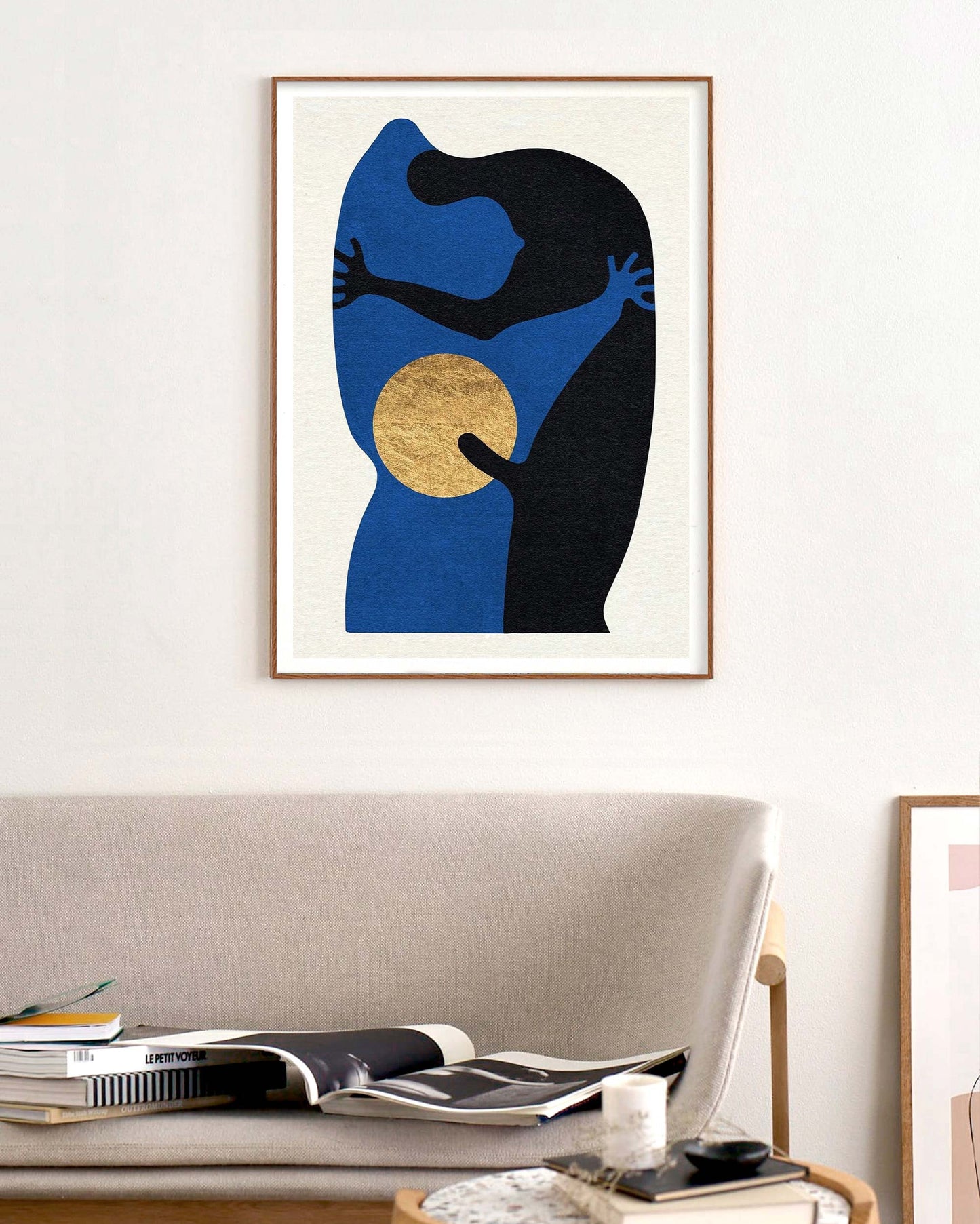 The Night Is Our Mother