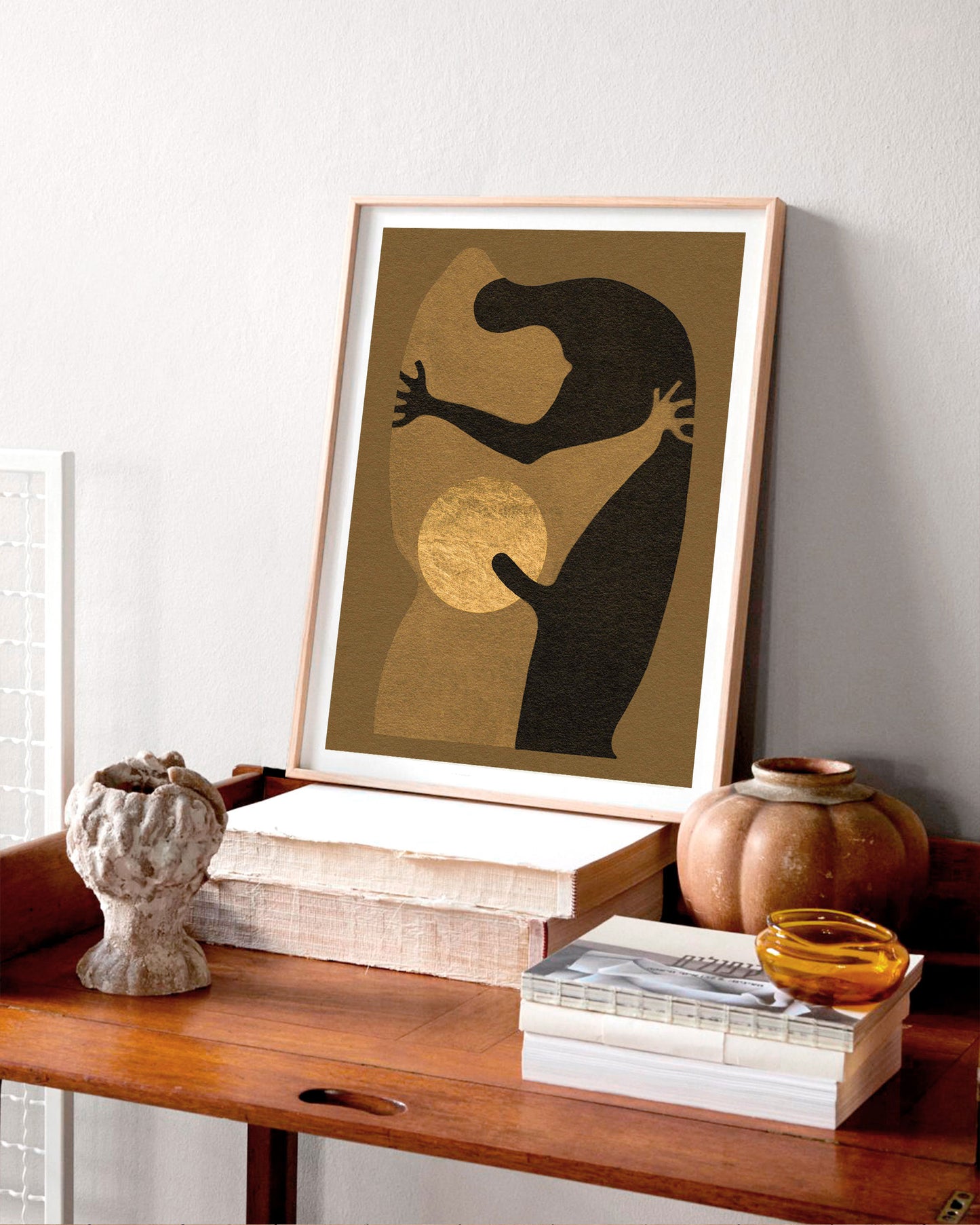 The Night Is Our Mother