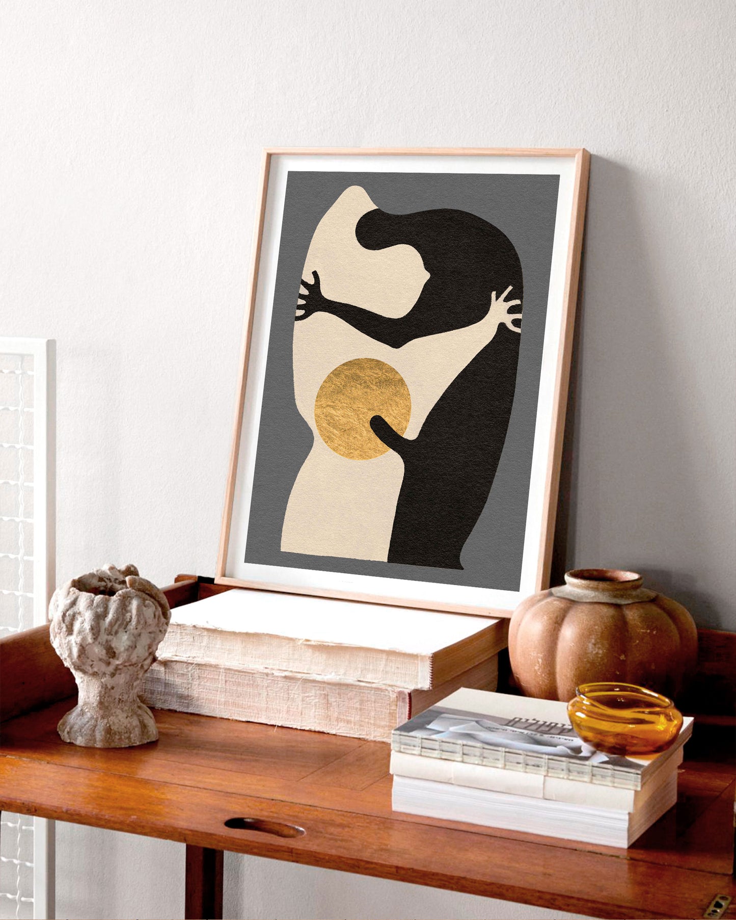 The Night Is Our Mother