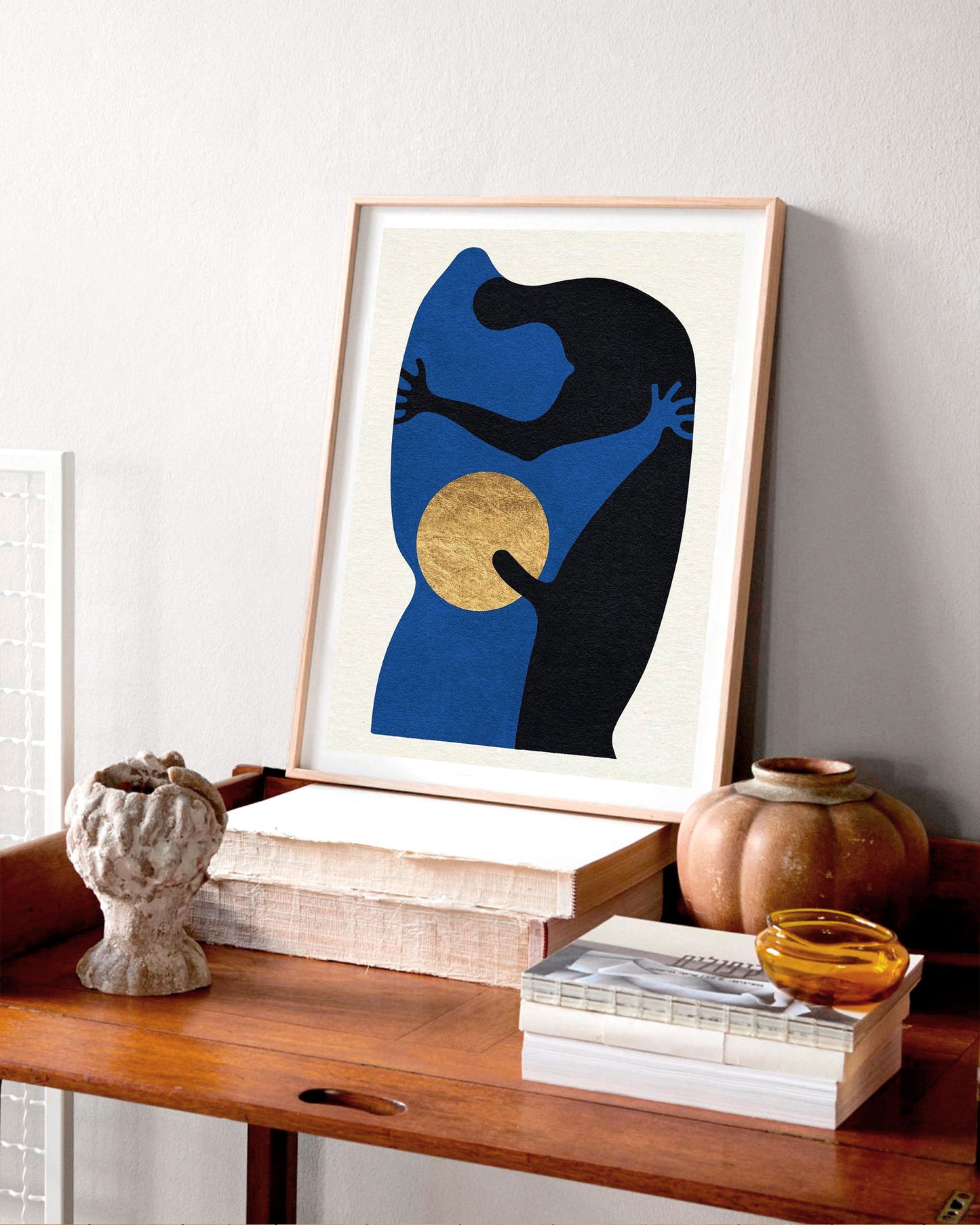 The Night Is Our Mother