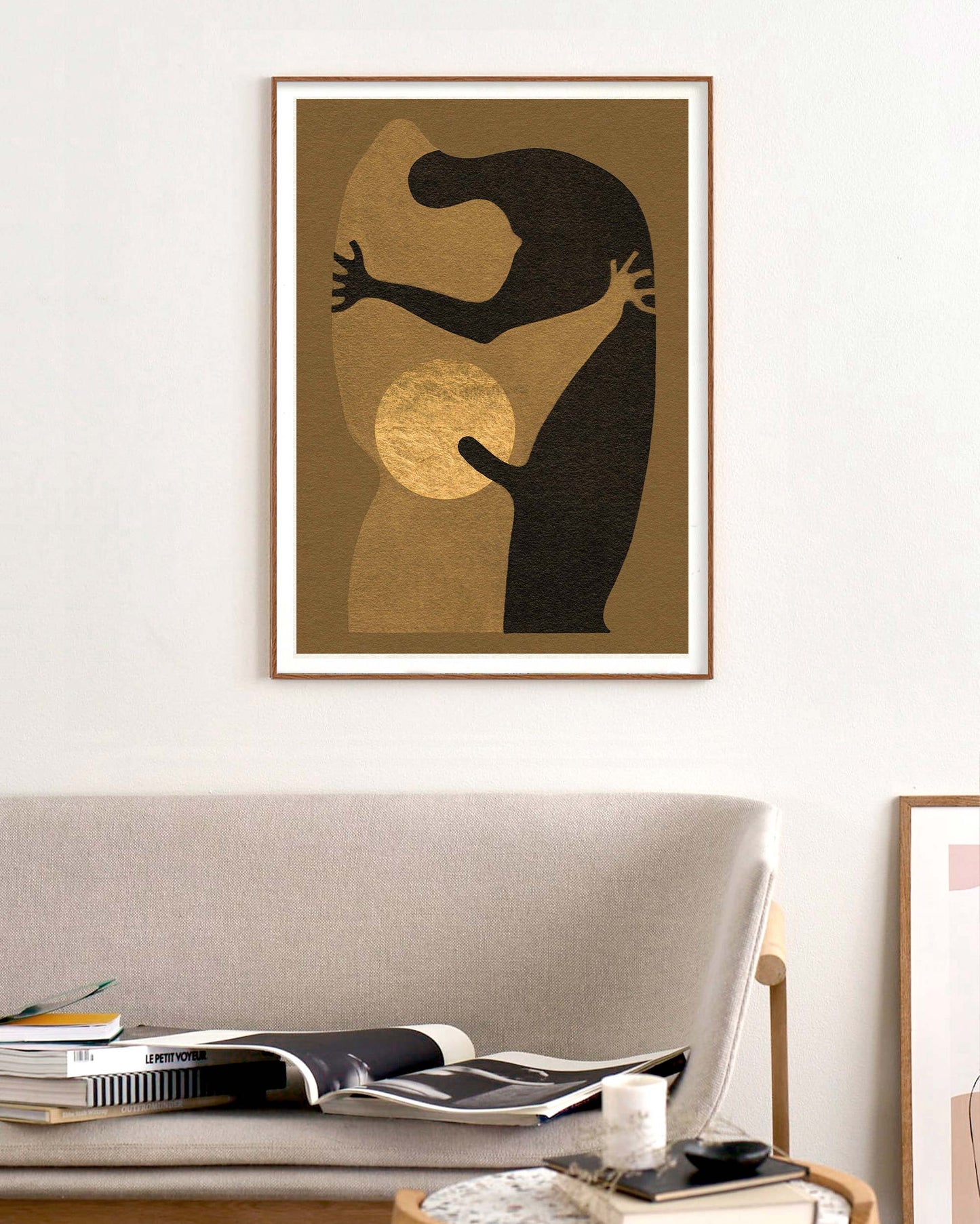 The Night Is Our Mother