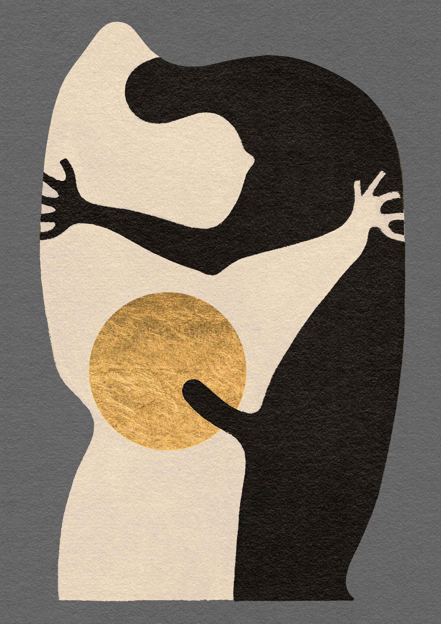 The Night Is Our Mother