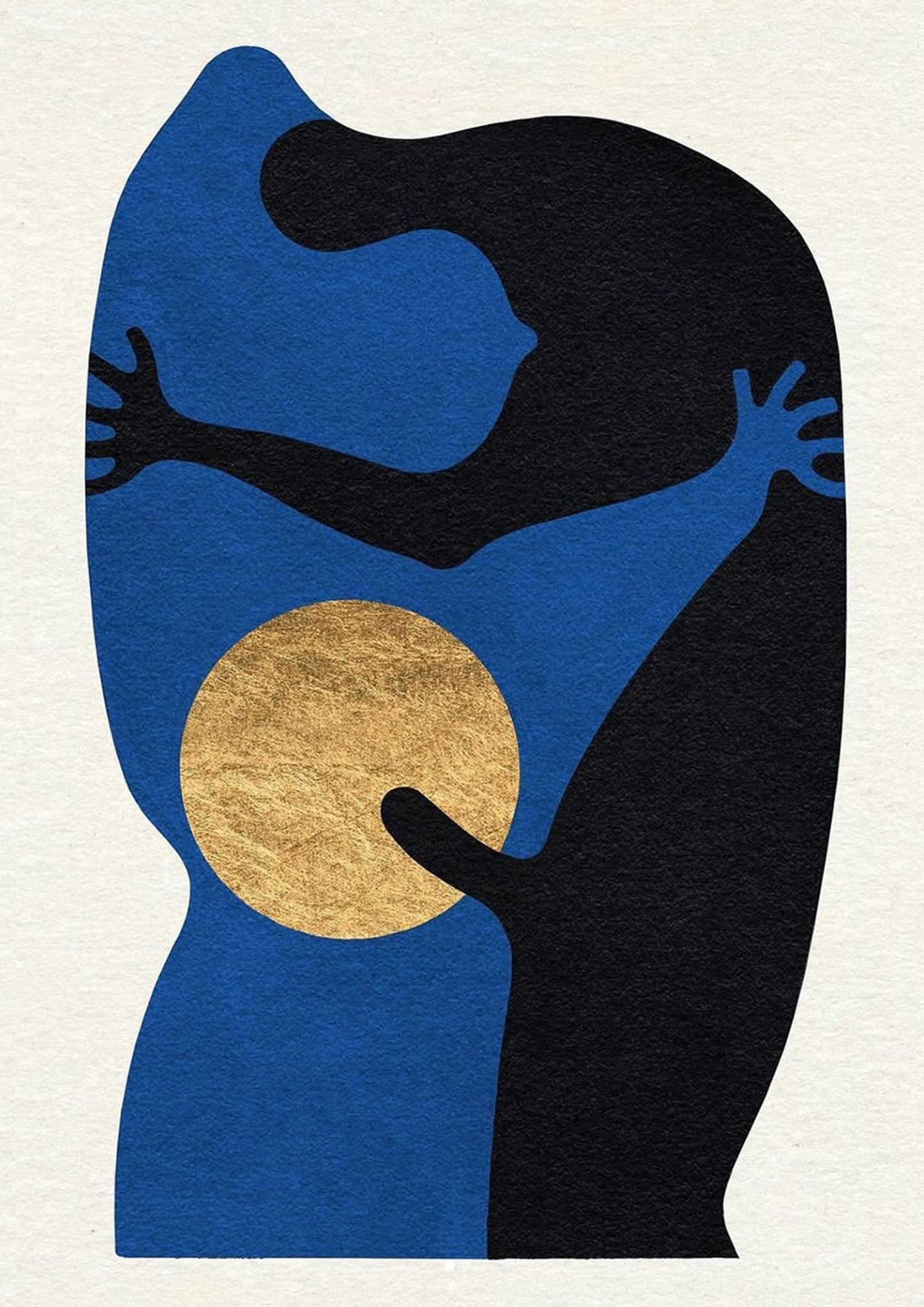 The Night Is Our Mother