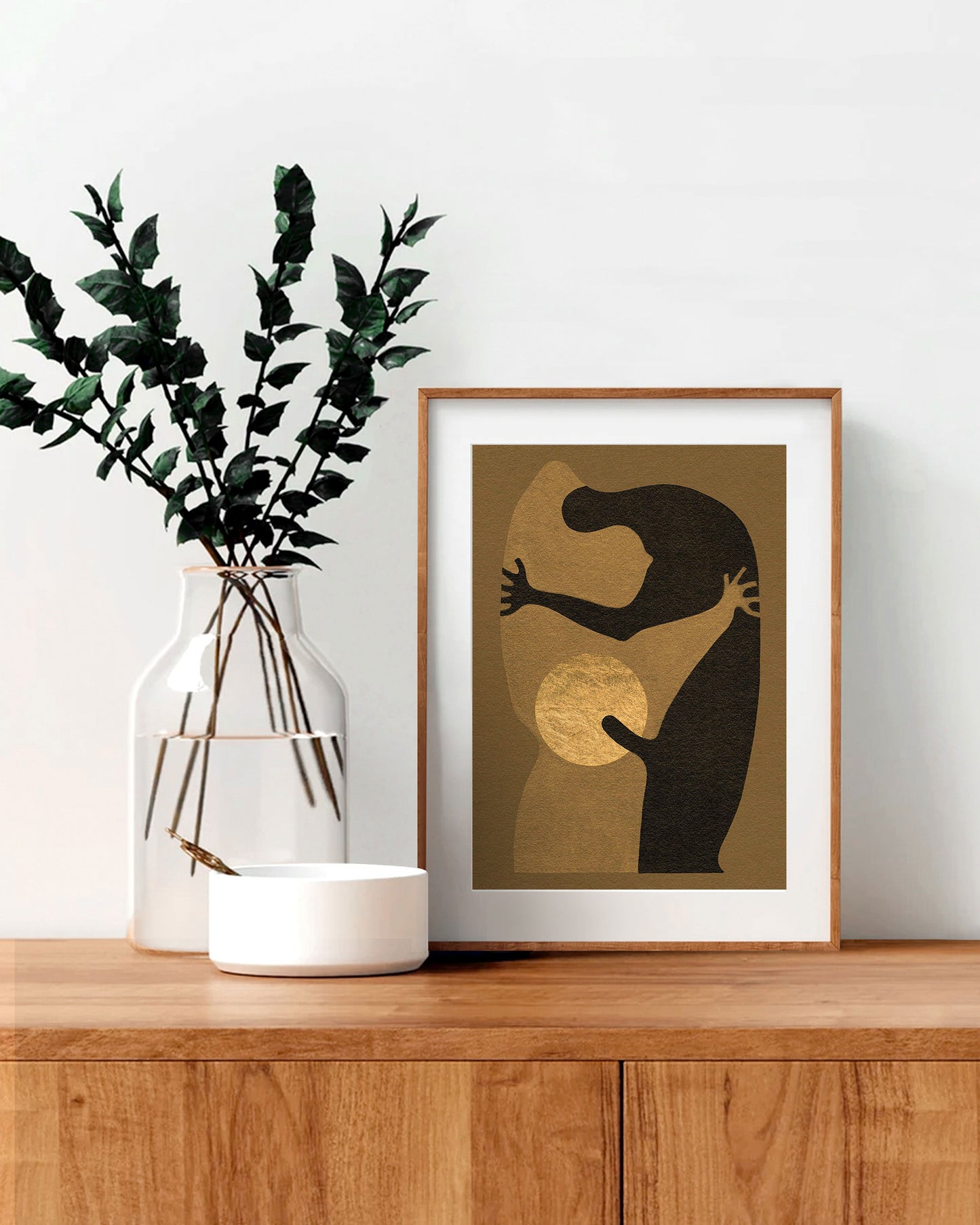 The Night Is Our Mother