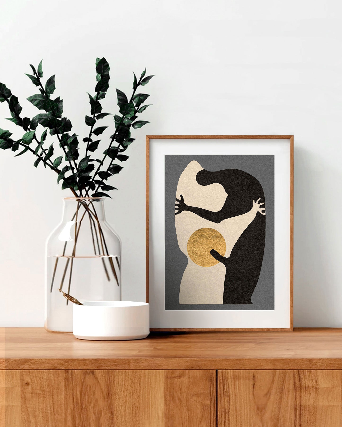 The Night Is Our Mother